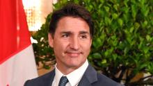 Justin Trudeau