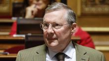 Philippe Bas Sénat RIP