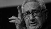 Nécro Kissinger 