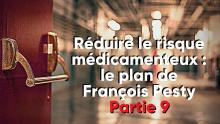 Plan François Pesty 9