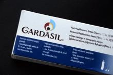 Gardasil