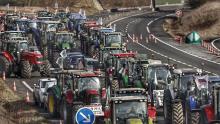 tracteurs