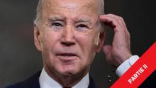 Robert Hur Biden Partie 2