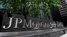 JP Morgan