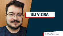 Eli Vieira