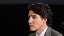 Trudeau