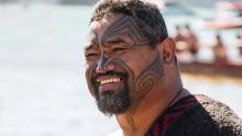 maori