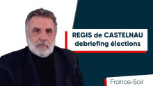 Regis de Castelnau