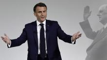 Macron