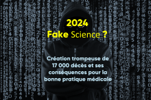 Fake science 2024