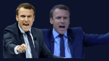 Macron c'est notre projet