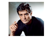 Alain Delon