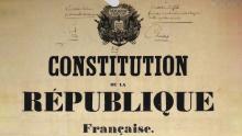 Constitution de la République