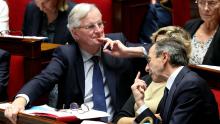 Barnier