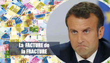 La facture de la fracture