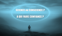 Science ou Conscience