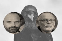 Oiseau de mauvaise augure - Edouard Philippe