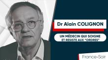 Dr Colignon