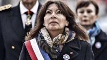 Anne Hidalgo