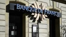 banque