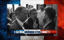 la république c'est moi