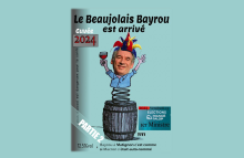 Le nouveau bayrou