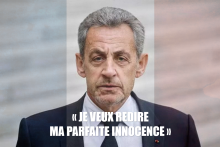 Sarkozy