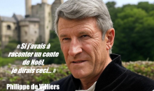 Philippe de villiers