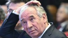 Bayrou ne se souvient pas