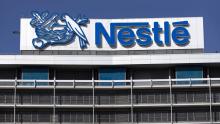 nestle