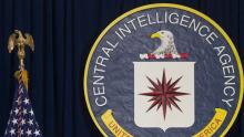 CIA