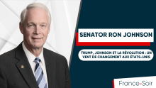 Ron Johnson