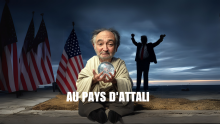 Au pays d'Attali