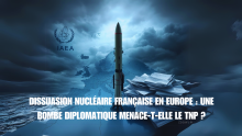 Dissuasion nucléaire