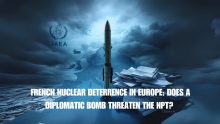 French nuclear deterrence