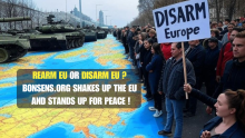 DISARM EU