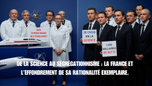 La science et le ségrégationisme