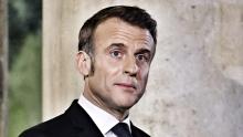 macron