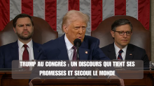 TRUMP SENAT