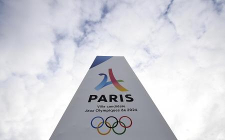 A deux ans de l'ouverture des Jeux olympiques de Paris, 47% des Français se disent "indifférents" à cet événement, selon un sondage