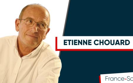 Etienne Chouard