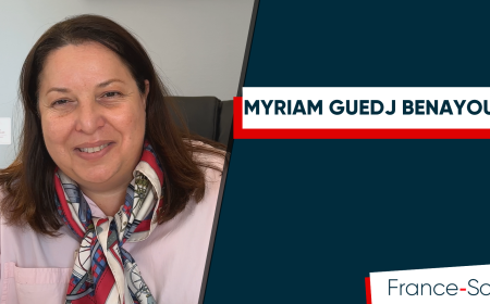 Myriam Guedj Benayoun
