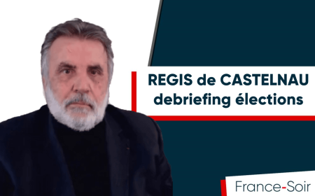 Regis de Castelnau